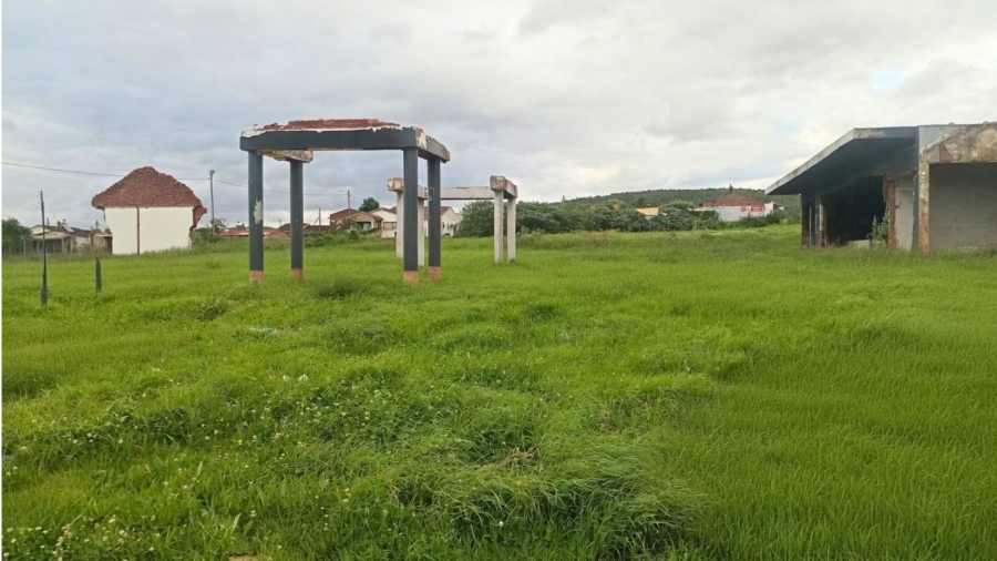 0 Bedroom Property for Sale in Rosedale Eastern Cape